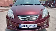 Used Honda Amaze 1.2 VX AT i-VTEC in Mumbai