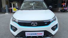 Used Tata Nexon EV XZ Plus in Mumbai