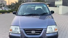 Used Hyundai Santro Xing GLS in Kharar