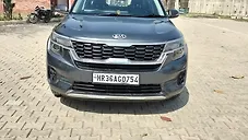 Used Kia Seltos HTK Plus 1.5 Diesel [2019-2020] in Karnal