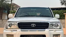 Used Toyota Land Cruiser Prado TX in Jalandhar
