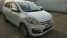 Used Maruti Suzuki Ertiga ZDi in Bhubaneswar