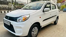 Used Maruti Suzuki Alto 800 Vxi in Guwahati