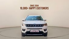Used Jeep Compass Limited 1.4 Petrol AT [2017-2020] in Mumbai