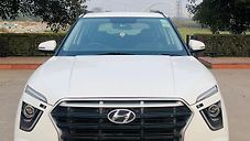 Used Hyundai Creta S Plus 1.5 Petrol Knight in Delhi