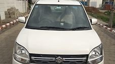 Used Maruti Suzuki Wagon R ZXI Plus 1.2 [2023-2025] in Karnal