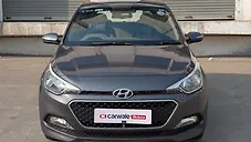 Used Hyundai Elite i20 Sportz 1.2 [2016-2017] in Thane