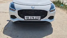 Used Maruti Suzuki Swift VXi in Karnal