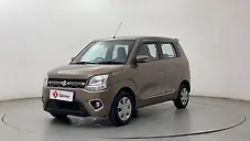 Used Maruti Suzuki Wagon R ZXi 1.2 AMT in Chennai