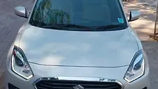 Used Maruti Suzuki Dzire ZXi Plus AMT in Ahmedabad