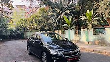 Used Honda City 4th Generation VX CVT Petrol in Kolkata