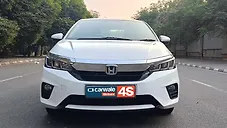 Used Honda All New City V Petrol in Delhi