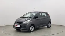 Used Hyundai Eon Magna O [2011-2012] in Chandigarh