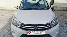 Used Maruti Suzuki Celerio VXi AMT in Bangalore