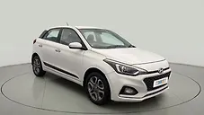 Used Hyundai Elite i20 Asta 1.2 (O) [2019-2020] in Lucknow