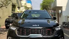 Used Kia Sonet GTX Plus 1.5 Dual Tone in Raipur