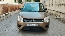 Used Maruti Suzuki Wagon R LXi (O) 1.0 CNG [2019-2020] in Mumbai