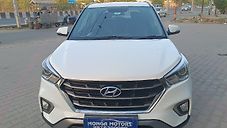 Used Hyundai Creta 1.6 SX (O) in Ludhiana