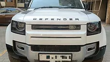 Used Land Rover Defender 110 HSE 2.0 Petrol in Navi Mumbai