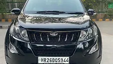Used Mahindra XUV500 W9 AT in Delhi