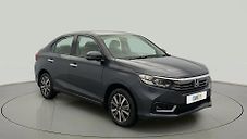 Used Honda Amaze 1.2 VX CVT Petrol [2019-2020] in Lucknow