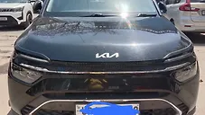Used Kia Carens Luxury Plus 1.5 Diesel AT 6 STR in Delhi