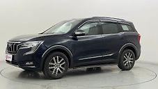 Used Mahindra XUV700 AX 7 Petrol AT 7 STR [2021] in Ghaziabad
