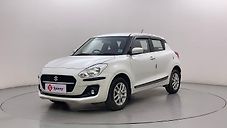 Used Maruti Suzuki Swift ZXi AMT [2021-2023] in Bangalore