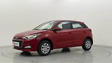 Used Hyundai Elite i20 Sportz 1.2 [2016-2017] in Ghaziabad