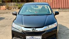 Used Honda City SV CVT in Mumbai
