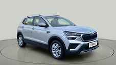 Used Skoda Kushaq Ambition 1.0L TSI MT in Chennai