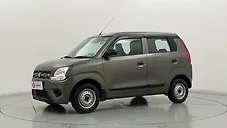 Used Maruti Suzuki Wagon R LXi 1.0 CNG in Delhi