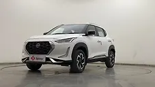 Used Nissan Magnite XV Premium [2020] in Hyderabad