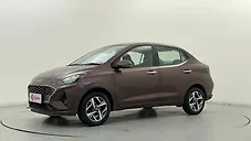Used Hyundai Aura SX 1.2 Petrol in Ghaziabad