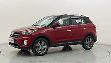 Used Hyundai Creta 1.6 SX Plus Petrol Special Edition in Ghaziabad