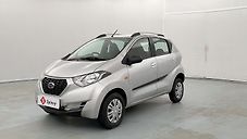 Used Datsun redi-GO T(O) 1.0 [2017-2019] in Lucknow