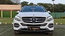 Used Mercedes-Benz GLE 250 d in Delhi