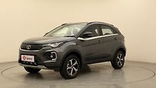 Used Tata Nexon XZ Plus (O) in Pune