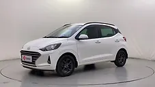 Used Hyundai Grand i10 Nios Sportz 1.2 Kappa VTVT in Bangalore