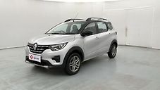 Used Renault Triber RXZ [2019-2020] in Lucknow