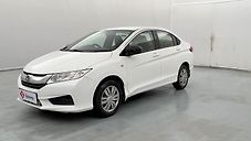 Used Honda City 4th Generation SV Petrol [2019-2020] in Lucknow