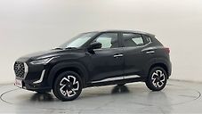 Used Nissan Magnite XV Premium Turbo CVT [2020] in Ghaziabad