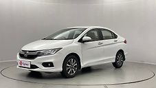 Used Honda City 4th Generation V CVT Petrol [2017-2019] in Jaipur