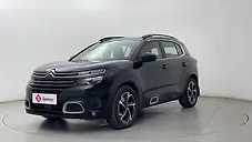 Used Citroen C5 Aircross Feel in Chennai