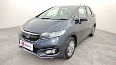 Used Honda Jazz ZX CVT in Coimbatore
