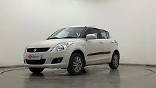 Used Maruti Suzuki Swift ZDi in Hyderabad