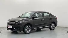 Used Honda Amaze 1.2 VX i-VTEC in Lucknow