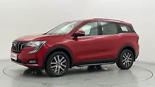 Used Mahindra XUV700 AX 7 Petrol AT Luxury Pack 7 STR [2021] in Ghaziabad