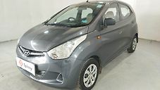 Used Hyundai Eon Magna + in Kochi
