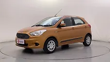 Used Ford Figo Trend 1.2 Ti-VCT [2015-2016] in Bangalore